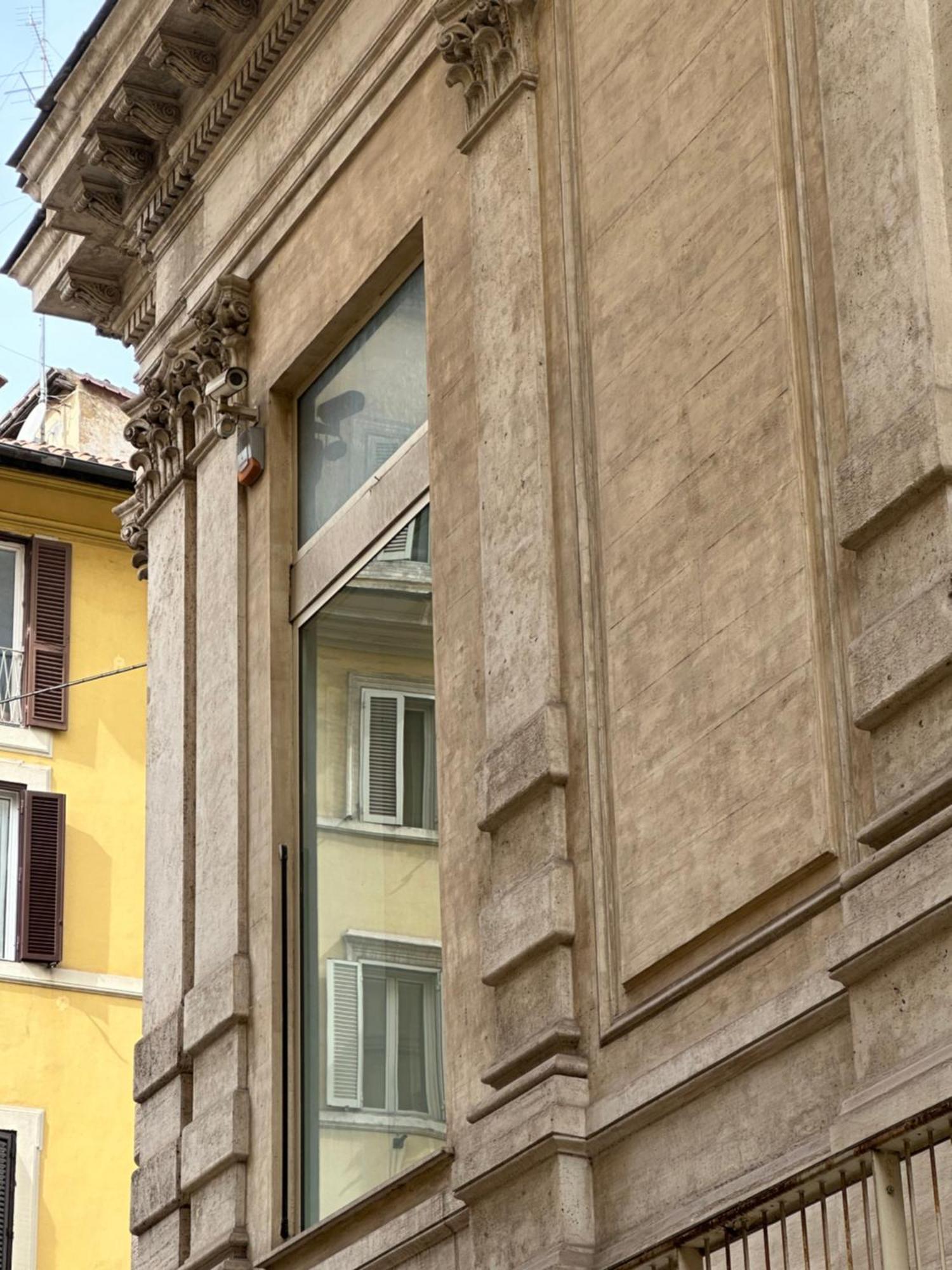 Crispi 2Enty At Spanish Steps Rome Exterior photo